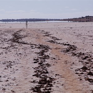 Lake Ballard