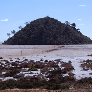 Lake Ballard