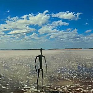 Lake Ballard