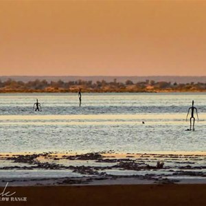 Lake Ballard