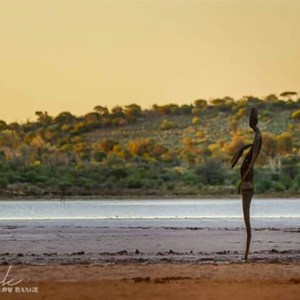 Lake Ballard