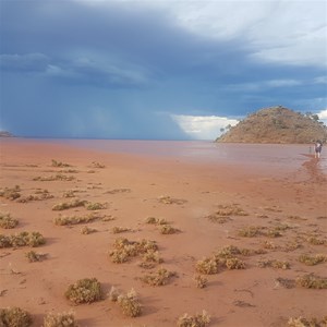 Lake Ballard