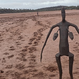 Lake Ballard