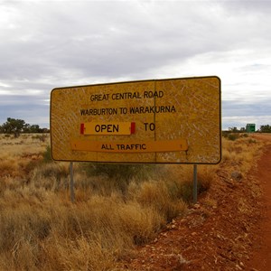 Warburton Roadhouse