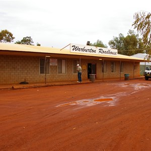 Warburton Roadhouse