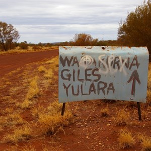 Warburton Roadhouse