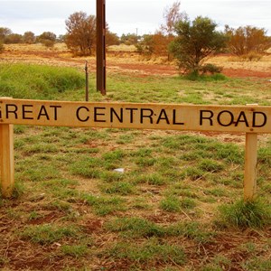 Warburton Roadhouse