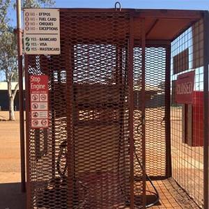 Warburton Roadhouse