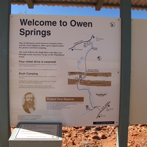 Signage