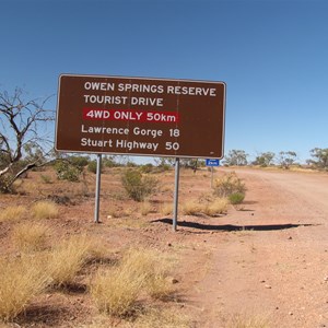 Signage