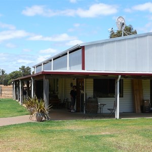 Cambray Cheeses Dairy