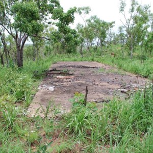 The Chapel