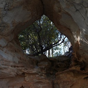 Marlong Arch