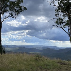 Top Shelter Shed