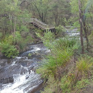 Beedelup Falls