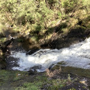 Beedelup Falls