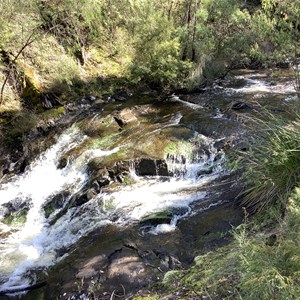 Beedelup Falls