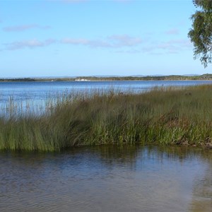 Lake Jasper