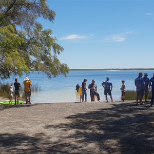 Lake Jasper