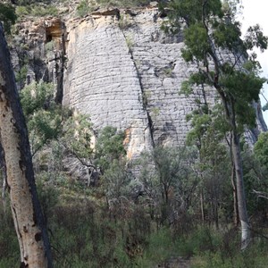 Cathedral Rock