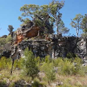 The Chimneys