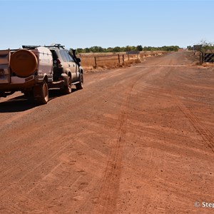 Duncan Rd & Buntine Hwy