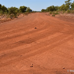 Duncan Rd & Buntine Hwy