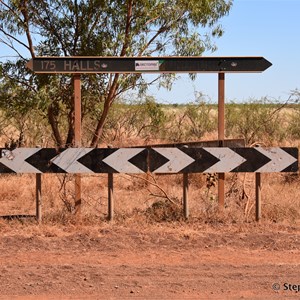 Duncan Rd & Buntine Hwy