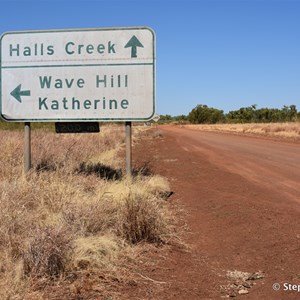 Duncan Rd & Buntine Hwy