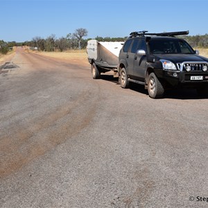 Duncan Rd & Victoria Hwy