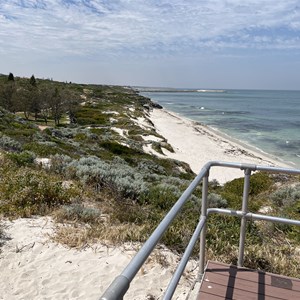 Iluka Foreshore Park