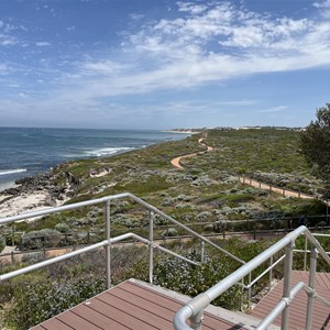 Iluka Foreshore Park