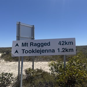 Gora Rd & Fisheries Rd