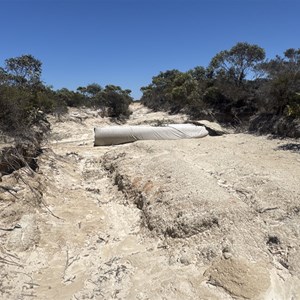 Gora Rd & Fisheries Rd