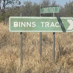 Plenty Hwy & Arapunya Rd
