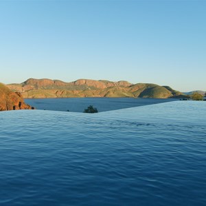 Lake Argyle