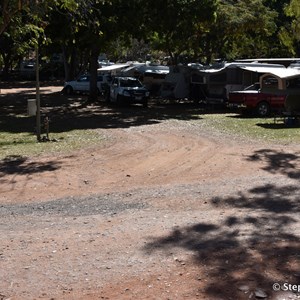 Lake Argyle Resort 