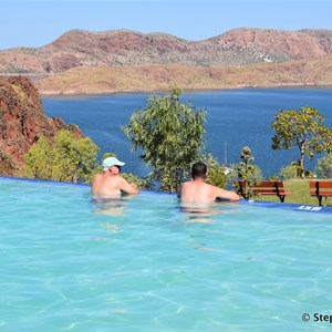 Lake Argyle Resort 