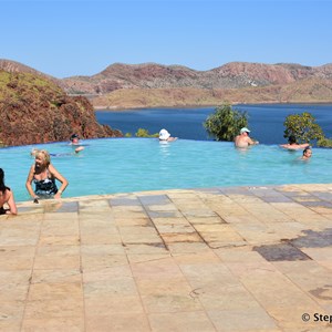 Lake Argyle Resort 