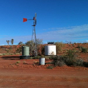 Punmu Road bore