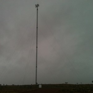 Wapet Rd Antenna