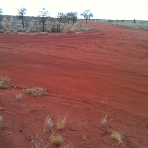 Kidson Track (Wapet Rd) & Canning Stock Route