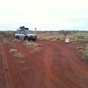 Gary Hwy Tropic of Capricorn