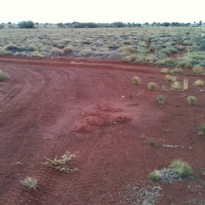 Talawana Tk & Eagle Hwy Access