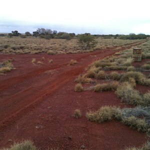Talawana Tk & Eagle Hwy Access