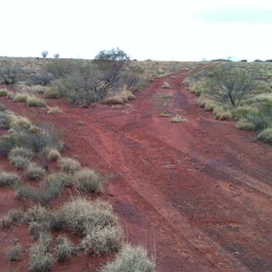 Eagle Dragoon Access South