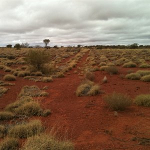 Airstrip Access