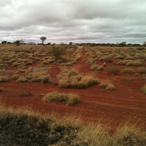 Airstrip Access
