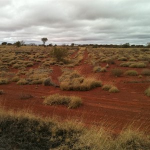 Airstrip Access