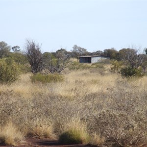 Eagle Hussar No 1 Shed